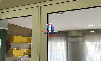 Imagem 3: Apartamento 3 quartos com sacada no Park Prime