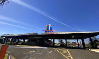 Imagem 2: Lote 5.000 m² no Residencial Cortina DAmpezzo