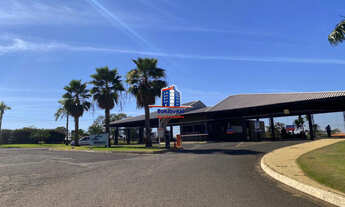 Imagem 5: Lote 5.000 m² no Residencial Cortina DAmpezzo