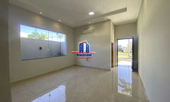 Imagem: Casa c/ Piscina no Cond Terravista Mirassol/SP