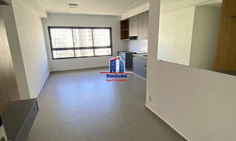 Imagem 3: Apartamento no Meet Bild com 2 dormitórios e 2 vagas