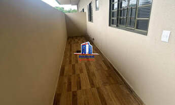 Imagem 3: Apto Térreo 2 Dorm no Ana Célia Zona Norte -Rio Preto