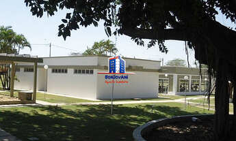 Imagem 2: Terreno à venda no Condomínio Jardim Botânico