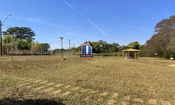 Imagem: Lote 5.000 m² no Residencial Cortina DAmpezzo