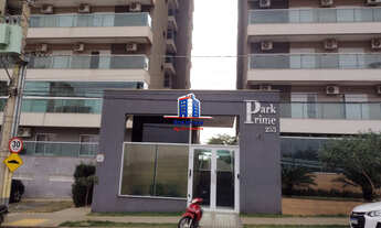 Imagem: Apartamento 3 quartos com sacada no Park