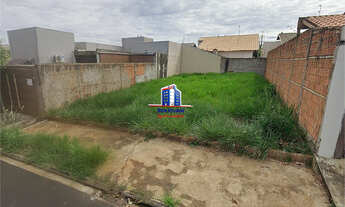 Imagem: Terreno 200m² à venda no Jardim Vista