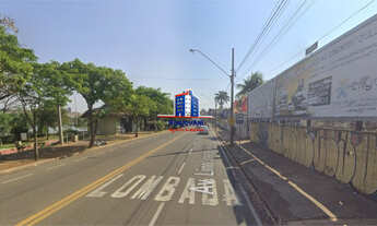 Imagem: Terreno frente represa no Jardim dos Seixas