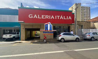 Imagem: Conjunto Comercial 450m² no Centro de SJRP