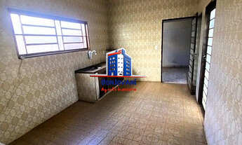 Imagem 5: Casa 2 dorm na Vila Imperial  Rio Preto