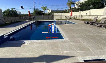 Imagem: Apartamento 2 quartos Rio Tocantins Rio