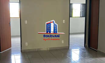 Imagem 3: Apto 2 Dorms Solo Sagrado Seguro Fiança