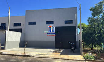 Imagem: Vende Salão Comercial Novo Recanto Duas