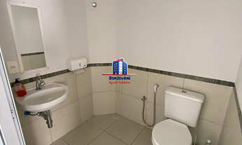 Imagem 4: Sala comercial no Imperial Office Vila Imperial