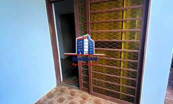 Imagem 3: Casa 2 dorm na Vila Imperial  Rio Preto