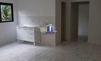 Imagem: Apartamento para alugar na Vila São Pedro