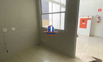 Imagem 4: Sala comercial no Imperial Office Vila Imperial