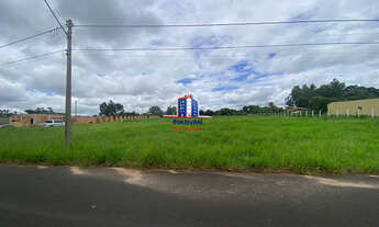 Imagem 2: Lote 5.000 m² à venda no Residencial Cortina DAmpezzo