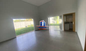 Imagem 3: Casa 1 suíte com piscina no Parque da Nascente Mirassol