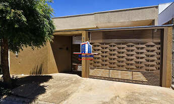 Imagem: Casa 3 quartos no Avenida Parque Cedral