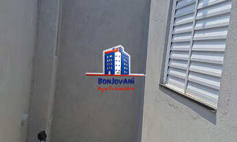 Imagem 3: Casa 2 dorms no São Luiz Cedral  78m²