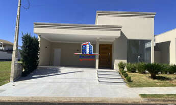 Imagem: Casa c/ Piscina no Terravista Mirassol/SP