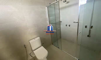 Imagem 5: Sobrado no Gaivota I com 3 suítes