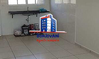 Imagem 6: Casa térrea no Di Napoli em Cedral