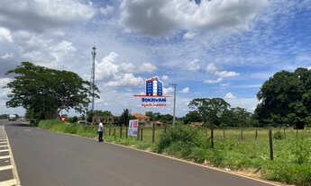 Imagem: Terreno Comercial SP-425 em São José do