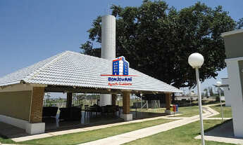 Imagem 7: Terreno à venda no Condomínio Jardim Botânico