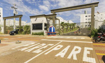 Imagem: Apartamento 2 dorms no Rios DItália Rio