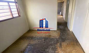 Imagem 4: Casa 2 dorm na Vila Imperial  Rio Preto