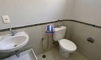 Imagem 7: Sala comercial no Imperial Office Vila Imperial