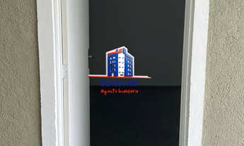 Imagem 6: Casa de esquina com salão no Solo Sagrado