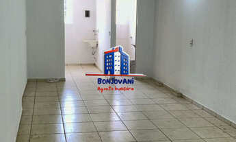 Imagem: Kitnet para Alugar no Centro de São José