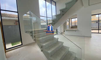 Imagem: Sobrado 3 Suítes à Venda no Residencial