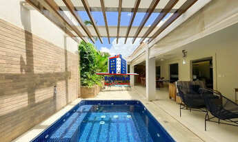 Imagem: Casa 4 suítes no Green Valley Rio Preto