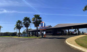 Imagem: Lote 5.000 m² à venda no Residencial Cortina