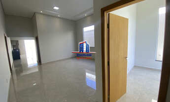 Imagem 4: Casa c/ Piscina no Terravista Mirassol/SP