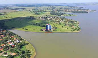 Imagem 3: Terreno 1.250 m² no Enseada Azul 2 - Fronteira/MG