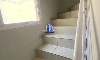 Imagem 5: Sala comercial no Imperial Office Vila Imperial