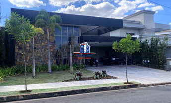 Imagem: Casa térrea no Eco Village II com 3 suítes