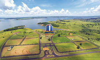 Imagem 5: Terreno Frente Represa no Damha Santa Mônica - Fronteira/MG