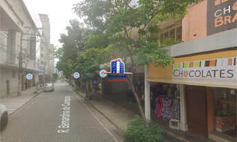 Imagem: Sala Comercial no Centro  35m² por R$