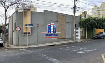 Imagem: Imóvel Comercial Vila Imperial 110m²