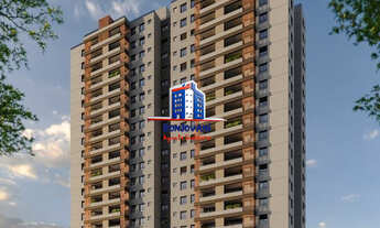 Imagem: Apartamento 106 m² no Murano Jardim Paulistano