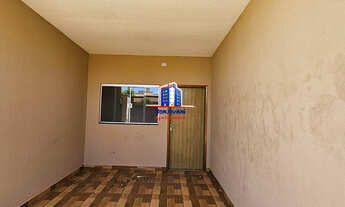 Imagem 3: Casa 3 quartos no Avenida Parque Cedral