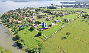 Imagem 5: Terreno 1.250 m² no Enseada Azul 2 - Fronteira/MG