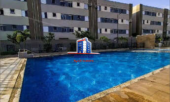 Imagem: Apartamento 2 dorm. No Amoras II  Villa