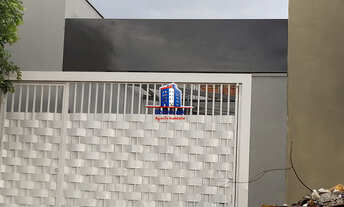 Imagem: Casa 2 dorms no São Luiz Cedral  78m²