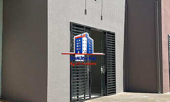 Imagem 2: Salão Comercial no Morada do Sol para Alugar - Rio Preto